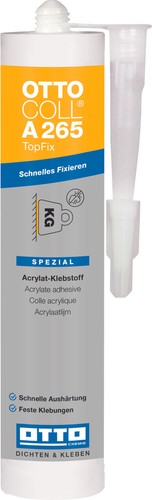 Sockelleiste cube 58mm eiche - sockelleiste,