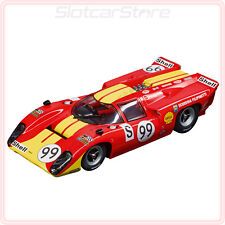 Carrera Digital 124 23907 Lola