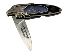 Franklin Mint Harley Davidson