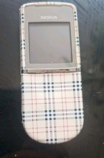 Nokia 8800 sirocco - nokia,