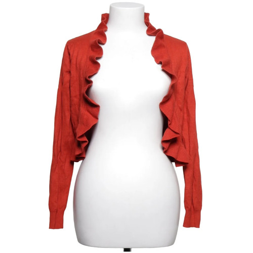 Bolero größe s rot - bolero,,