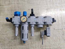 Festo Wartungseinheit MAXI