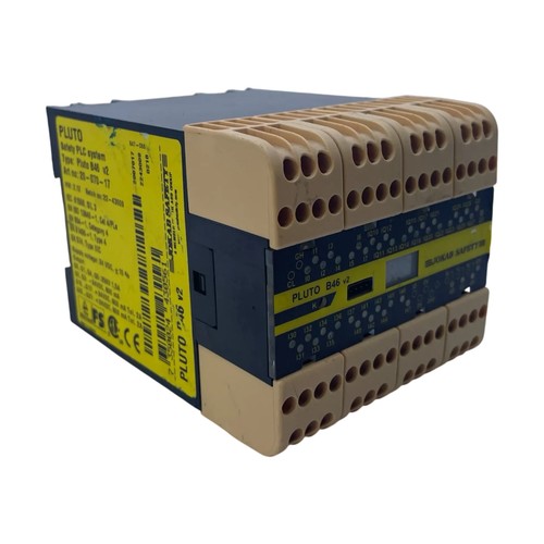 Jokab safety pluto b46 - jokab,