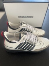Dsquared2 sneaker herren - sneaker,