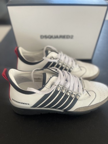 Dsquared2 sneaker herren - sneaker, gr