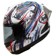 Arai RX-7V Evo Trico