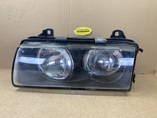 BMW 316i touring Scheinwerfer