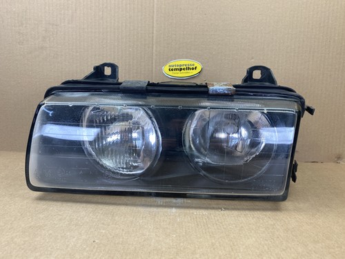 Bmw 316i touring scheinwerfer - bmw,