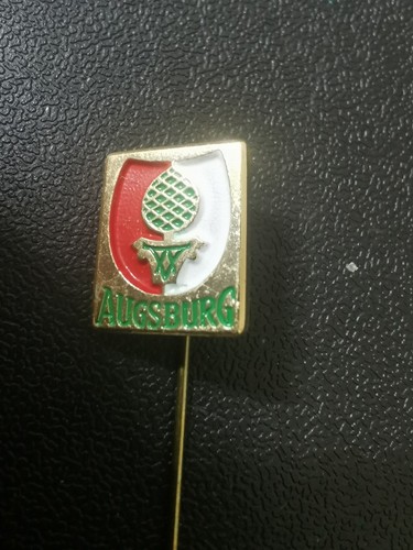 Anstecknadel bundeswehr - bundeswehr,