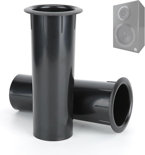 Bassreflexrohr abs kunststoff - bassreflexrohr,