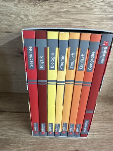 Schülerhilfe abitur box - schülerhilfe, abitur-box