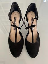 Stiletto High Heels Pumps