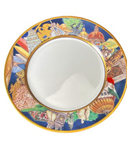 Exklusiver Speiseteller 26 cm