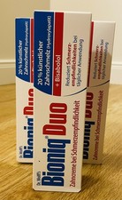 Dr. Wolff’s Bioniq Duo