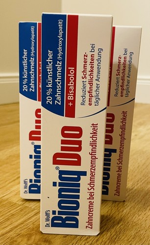 Wolff bioniq duo - wolff’s,