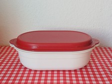 Tupperware * Siebservierer *