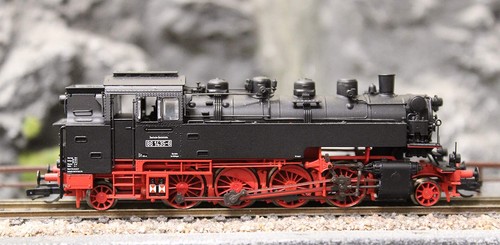 Roco 7180009 dampflokomotive - 7180009,