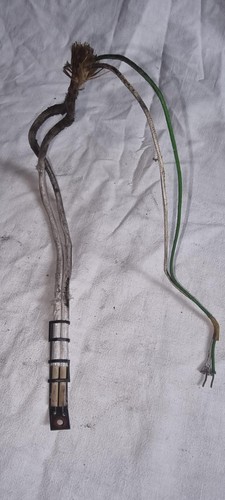 Schrag thermoelement sensor - thermoelement,