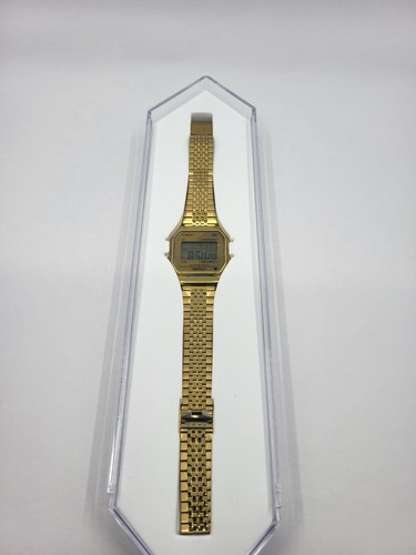 Timex t80 digital uhr - t80,