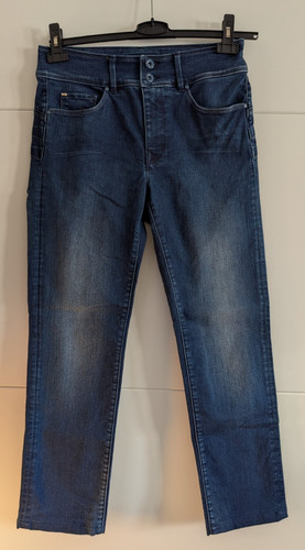 Salsa damen stretch jeans - salsa,
