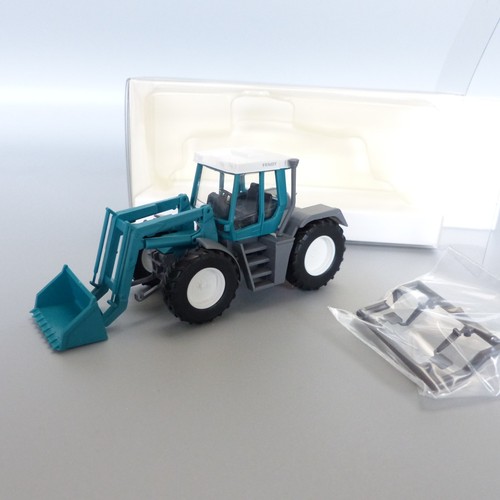 Wiking 3804031 fendt - 1:87,