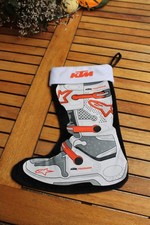 Nikolausstiefel von KTM
