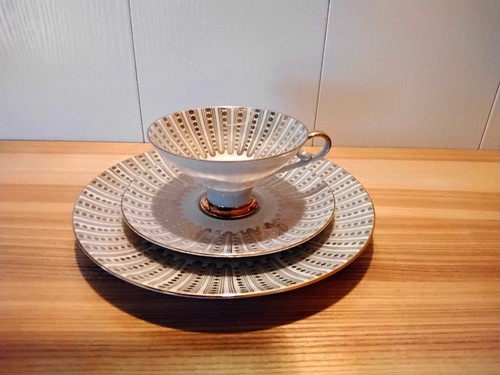 Sammeltasse bareuther - sammeltasse,