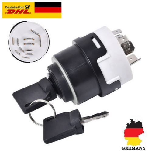 Universal zündschloss - universal,