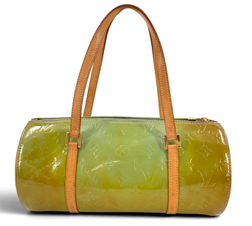 Louis vuitton bedford - louis, monogram