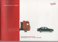 HERPA – Collection 2003