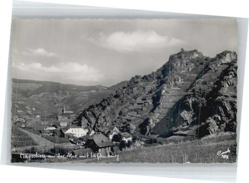 Mayschoss saffenburg - mayschoss,