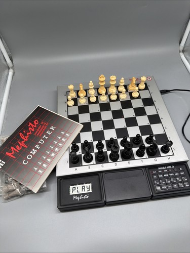 Mephisto modular - mephisto,