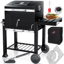 KESSER® Holzkohlegrill XL