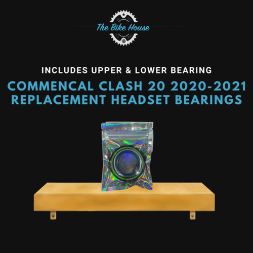 Commencal clash 2020 2021 - 20, 2020-2021