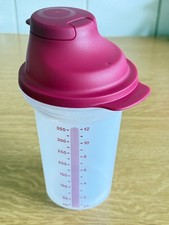 Tupperware Shaker klein