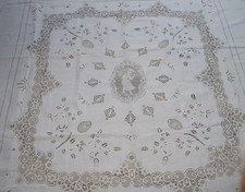 250 x 220 cm! antike feinste