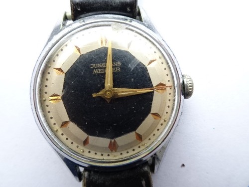 Junghans meister vintage - junghans,