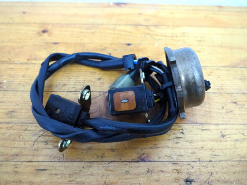 Honda 600 shadow pc21 - vt,