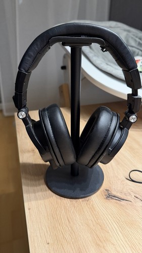 Audio technica ath - ath-m50x, –