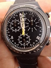 Swatch Irony Chronograph Swiss