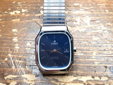 Schöne Christ Damenuhr kaum