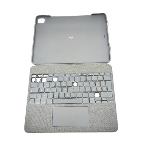 Logitech combo touch ipad pro - combo,