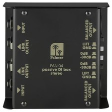 Palmer PAN 04 DI-Box Passiv