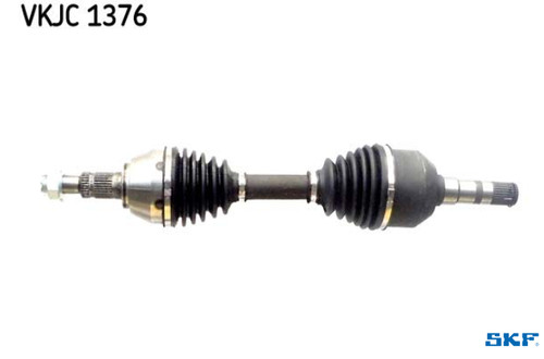 Skf vkjc 1376 - vkjc, antriebswelle