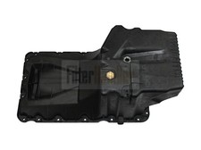 Ölwanne inkl. Dichtung &