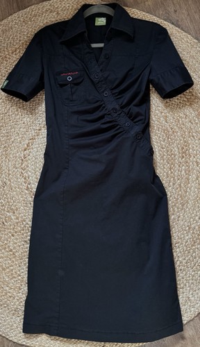 Skunkfunk kleid s - skunkfunk,