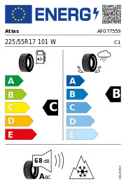 Atlas green3 3pmsf - atlas, 4s