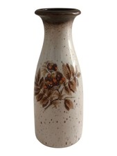 Scheurich Vase 293-26 WGP West