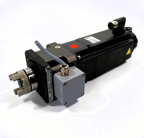 Siemens simotics servomotor - siemens,