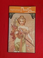 Alphonse Mucha ° Posters